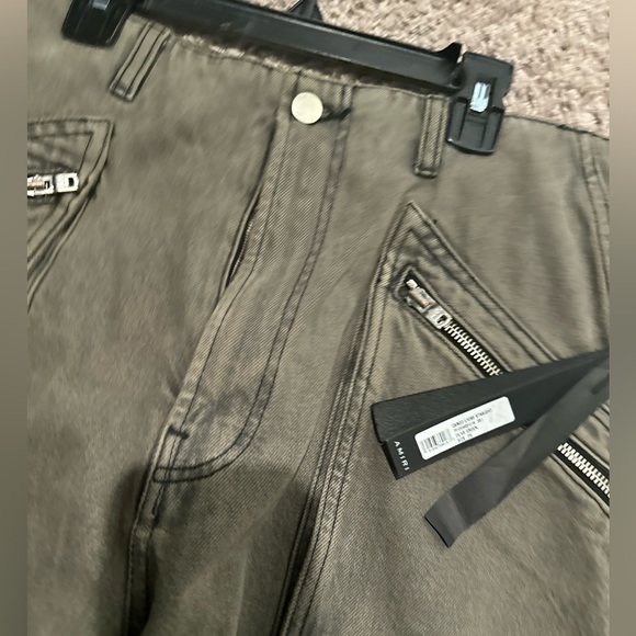 Ameri Jeans